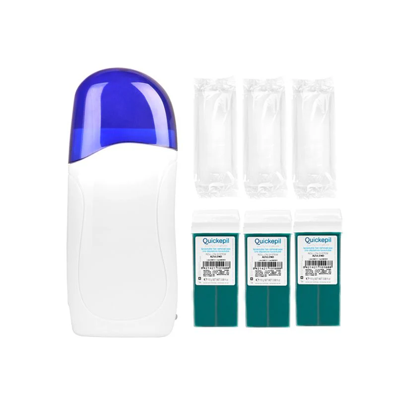 ACTIVESHOP Single 3.3 epilation set