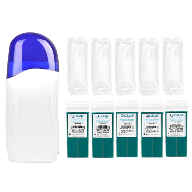 ACTIVESHOP Single 5.5 epilation set