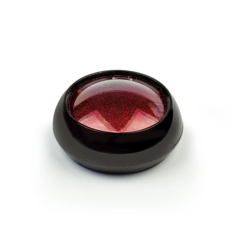 Slowianka 17 Red Metallic Powder Dust - Image 4