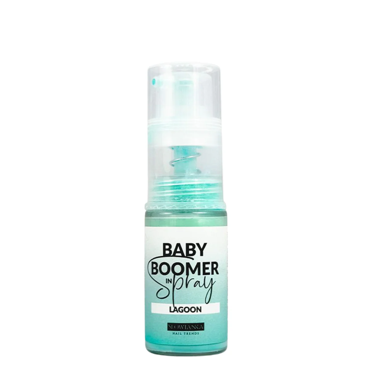 Slowianka Baby Boomer in Spray Lagoon