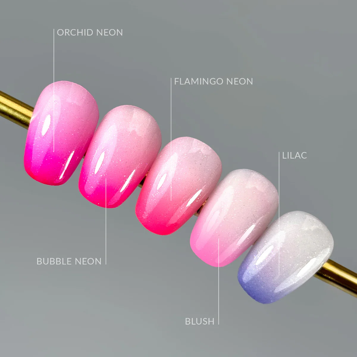 Slowianka Baby Boomer in Spray Orchid Neon - Image 3