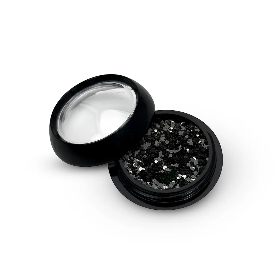 Slowianka Black Snow Powder Dust