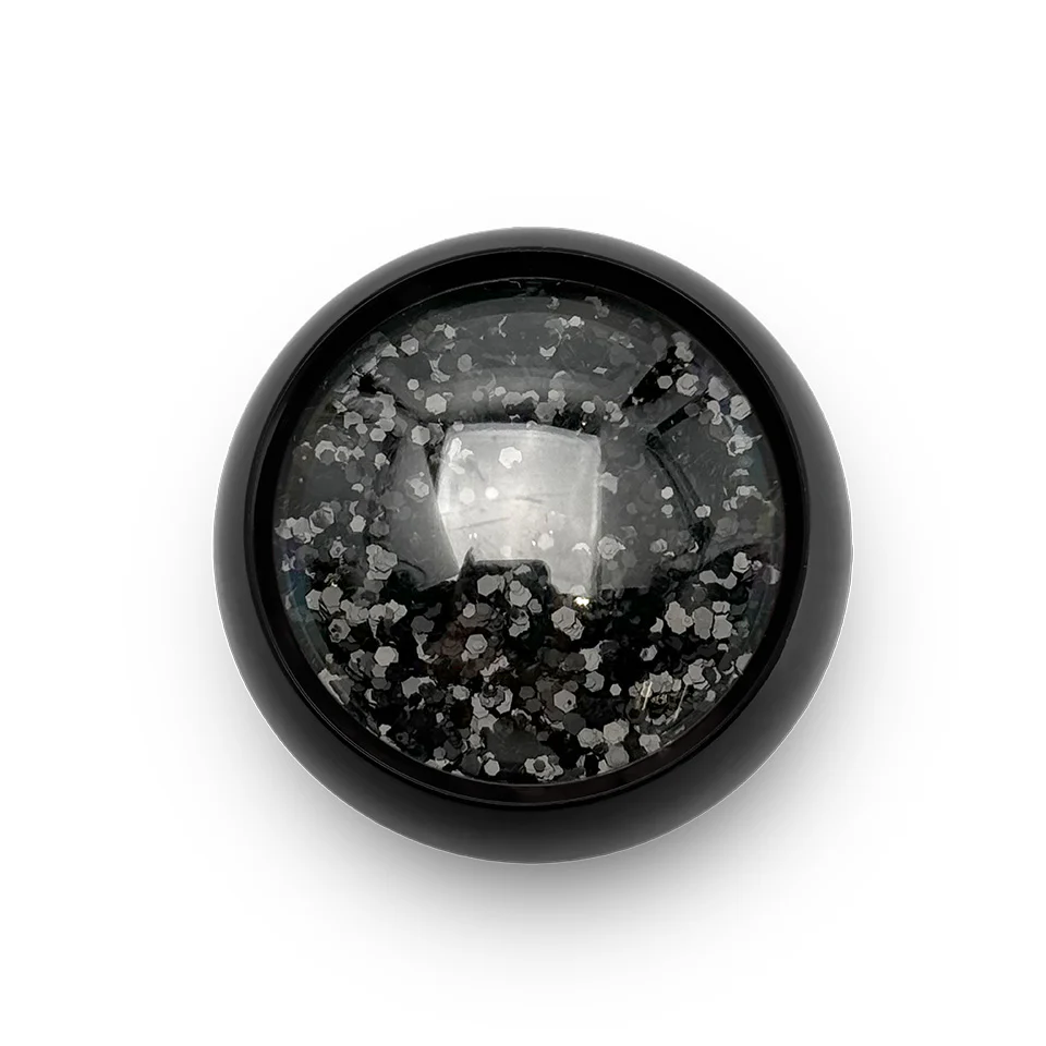 Slowianka Black Snow Powder Dust - Image 4