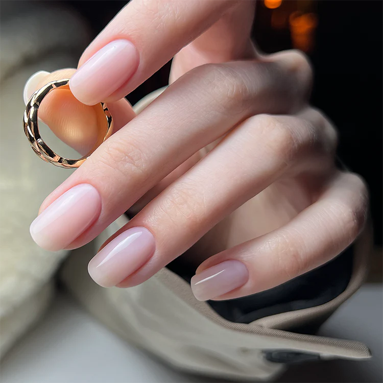 Slowianka Gel Polish 392 Nice Girl - Image 2