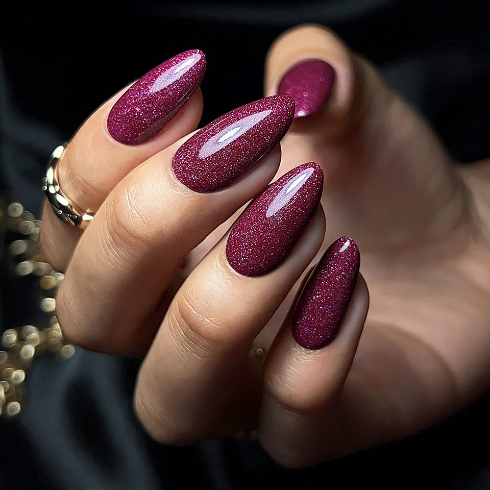 Slowianka Gel Polish 439 Divine - Image 2