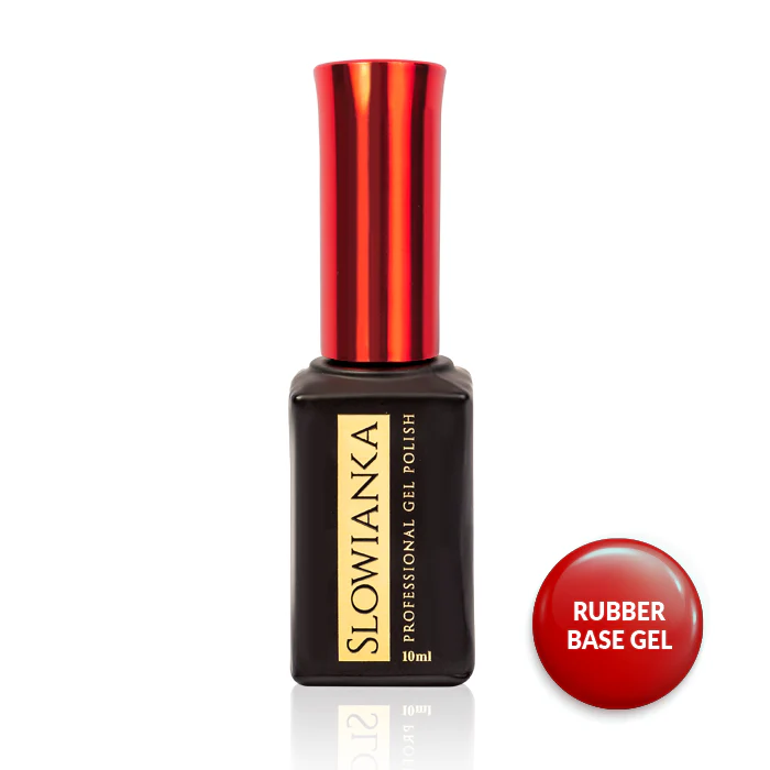 Slowianka Rubber Base Gel