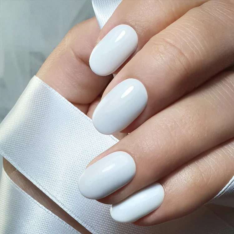 Slowianka Top Coat Gloss Pro White Defense - Image 2