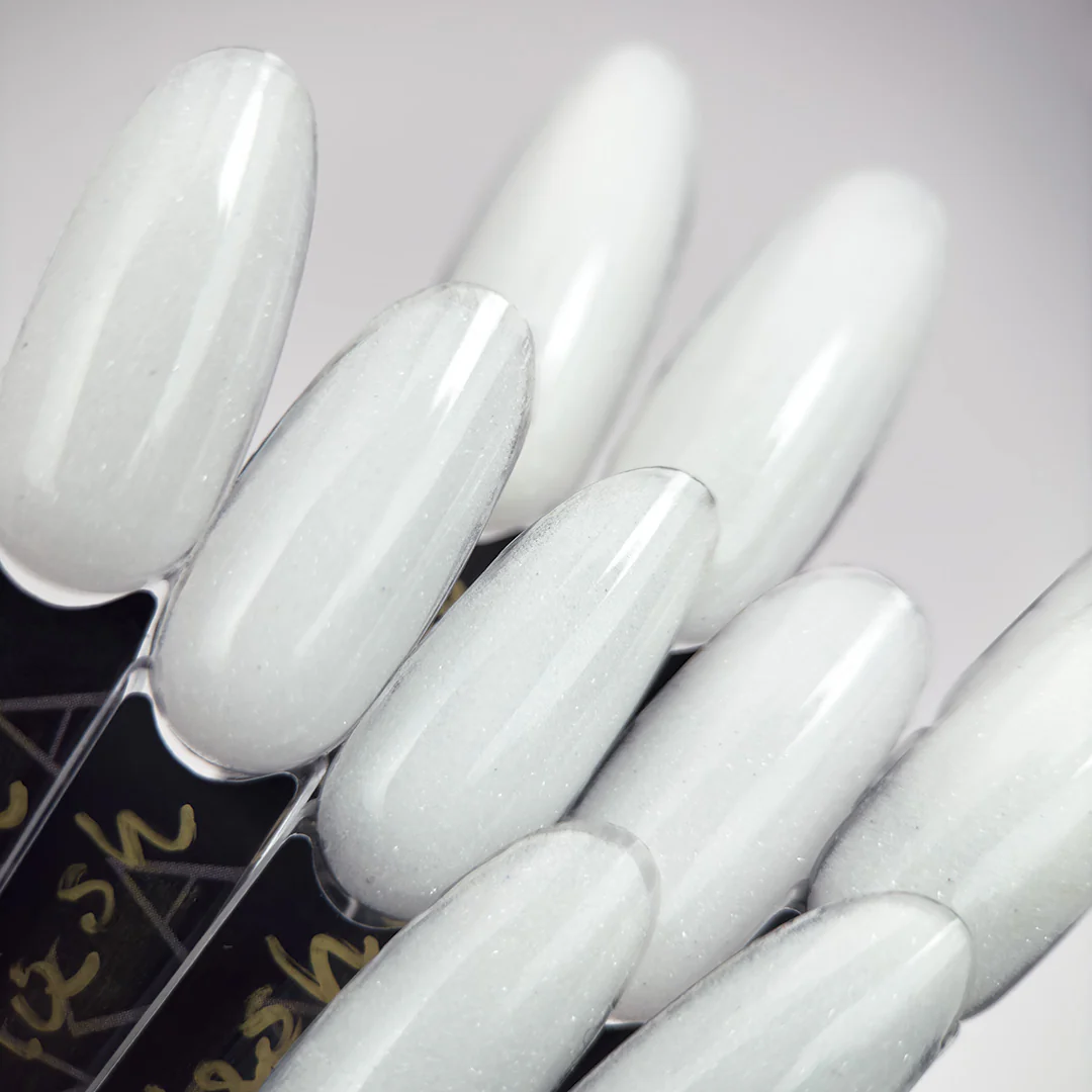 Slowianka White Pearl Flash Powder Dust - Image 2