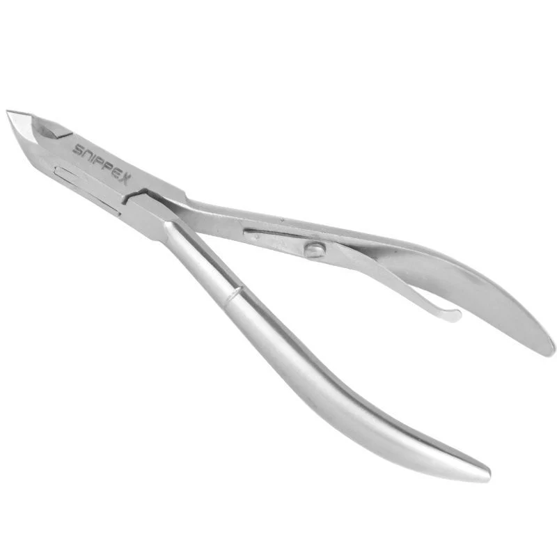 Snippex cuticle nippers 12cm / 4mm - Image 3