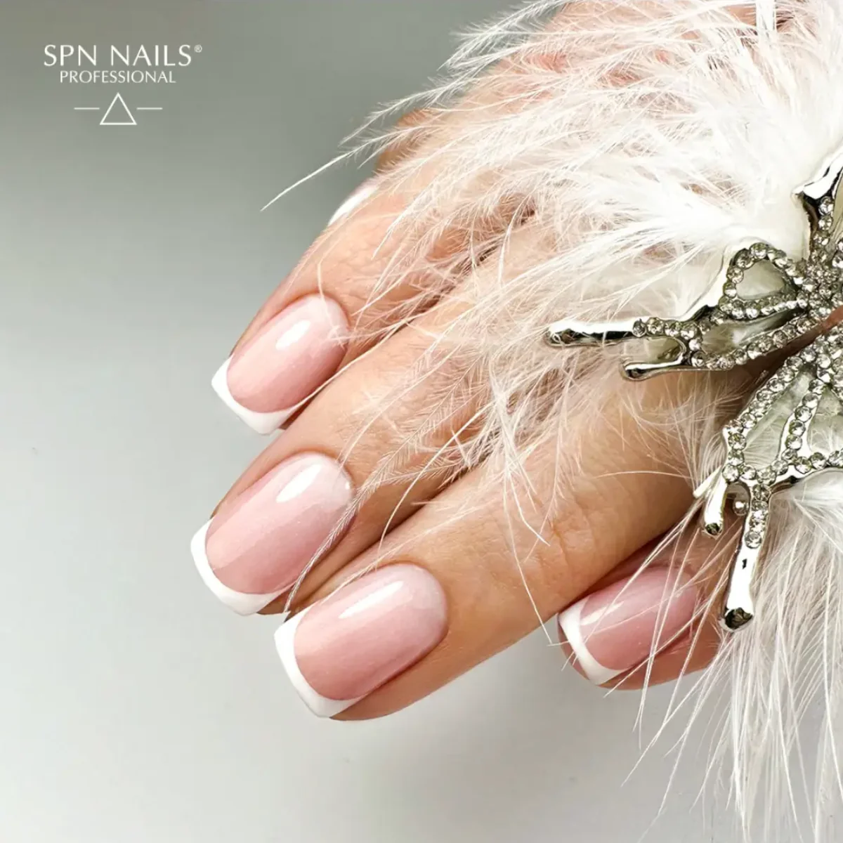 SPN Nails Easy Base CoverBling - Image 4