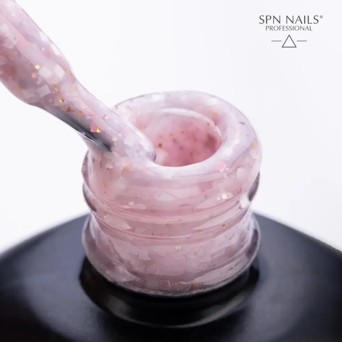 SPN Nails Funny Base Funny #1 - Image 5