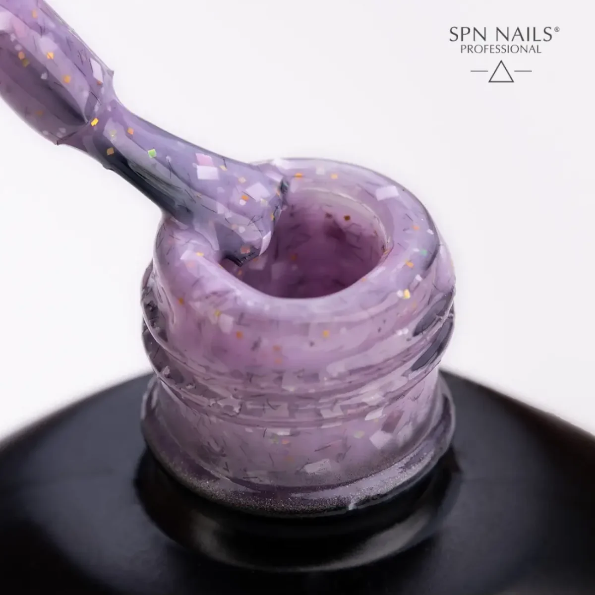 SPN Nails Funny Base Funny #2 - Image 5