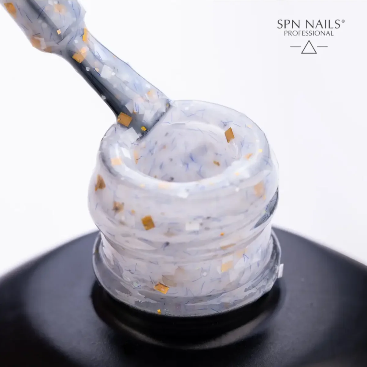 SPN Nails Funny Base Funny #3 - Image 5