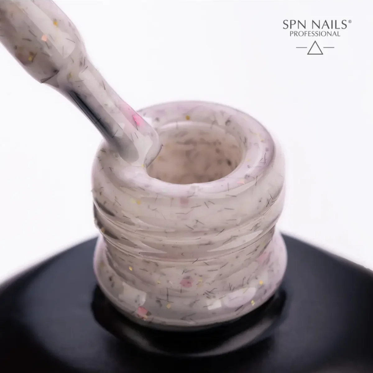 SPN Nails Funny Base Funny #4 - Image 5
