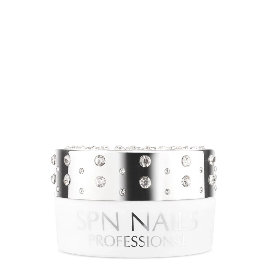 SPN Nails Gel Base Coat - Image 2