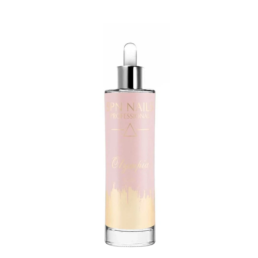 SPN Nails Olympia Body Oil Luxury Home Spa