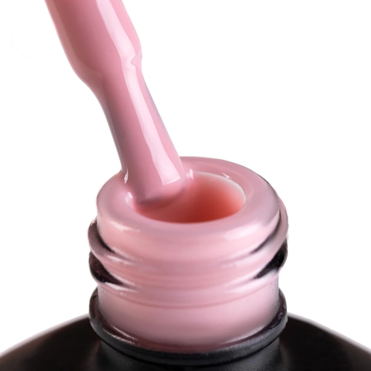 SPN Nails Rubber Base COLOR & GO! Be Cover! - Image 4