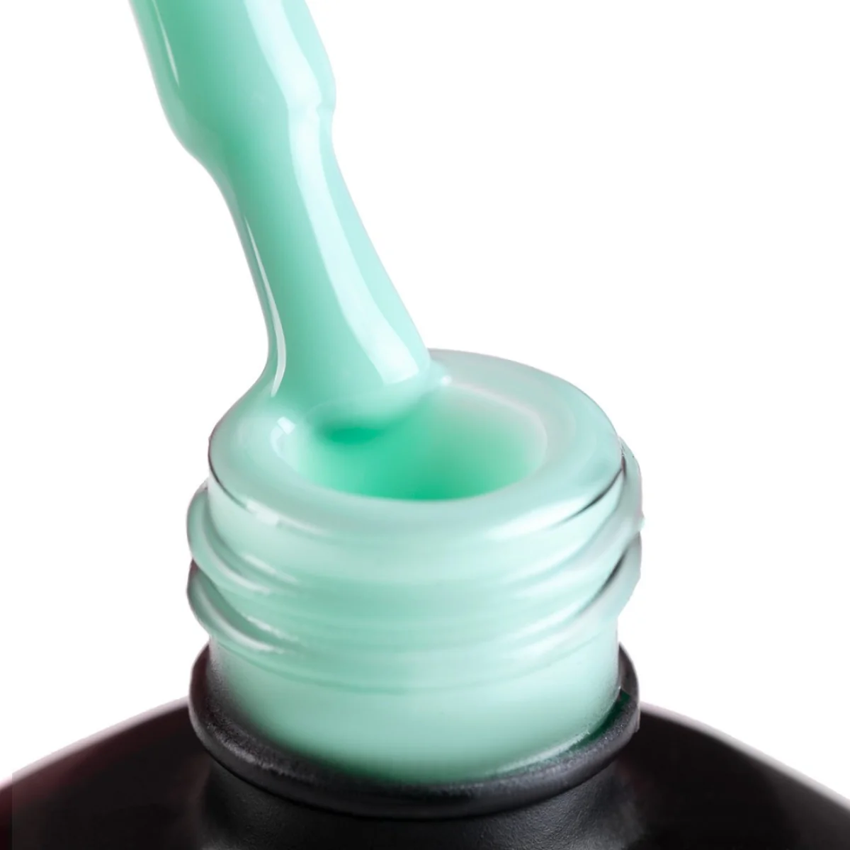 SPN Nails Rubber Base COLOR & GO! Fiji - Image 5