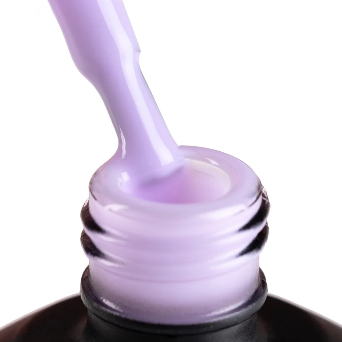 SPN Nails Rubber Base COLOR & GO! Keep Calm, Baby - Image 4