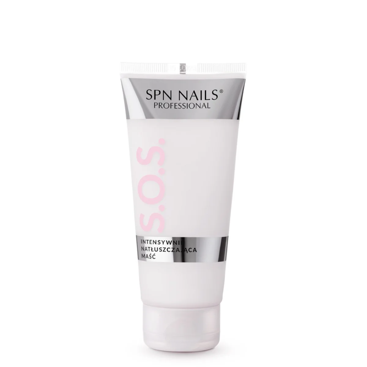 SPN Nails SOS Intensive Moisturising Ointment