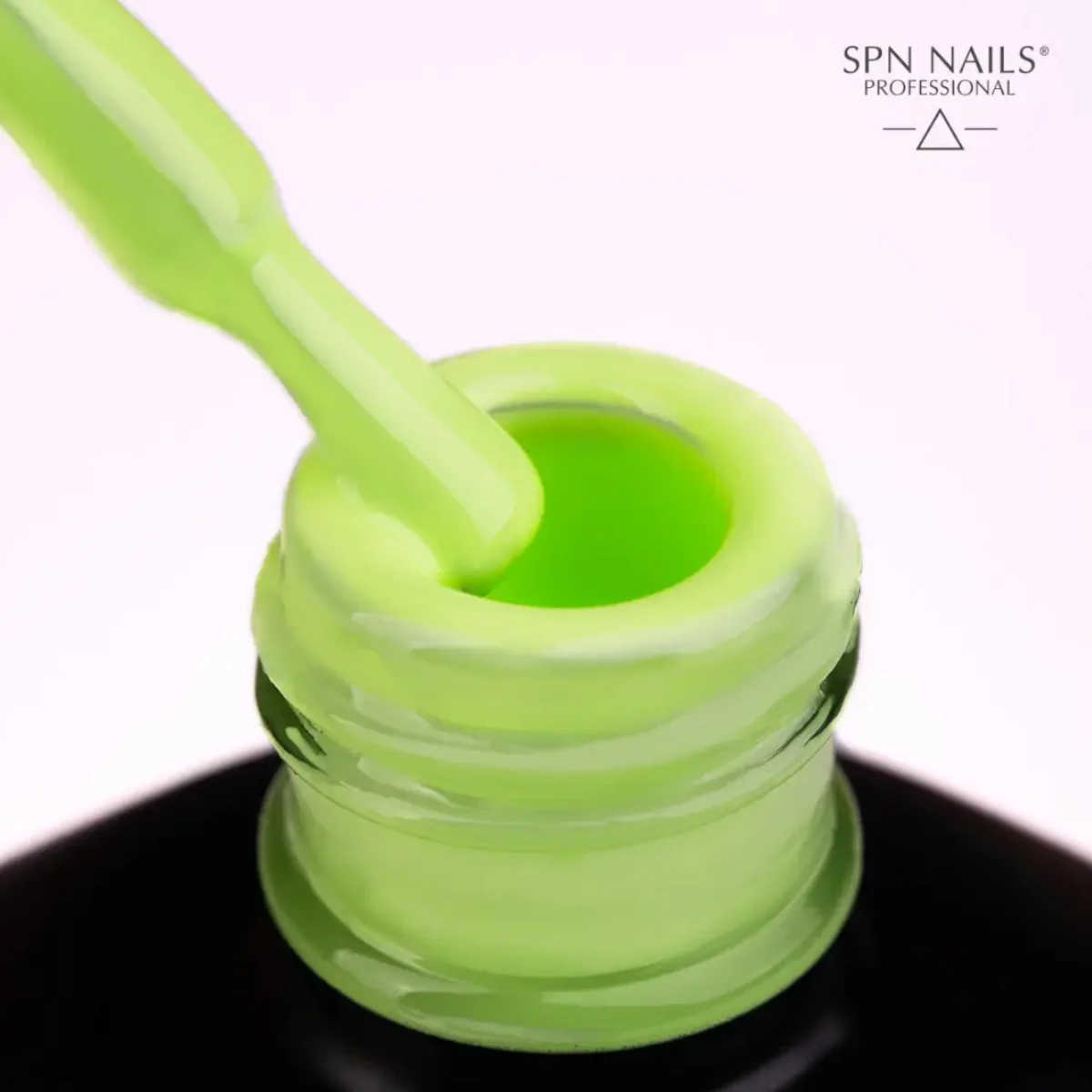 SPN Nails UV/LED Gel Polish 1015 PomeloNeo - Image 5