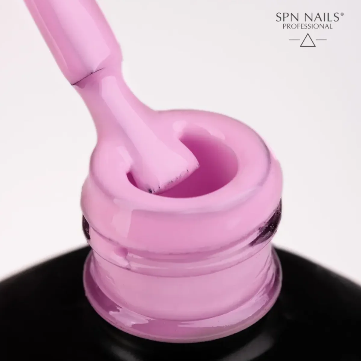 SPN Nails UV/LED Gel Polish 1020 Pink Soda - Image 3