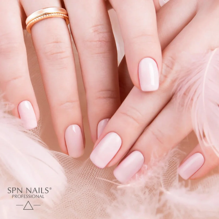 SPN Nails UV/LED Gel Polish 868 Oh Tu(tu)! - Image 3