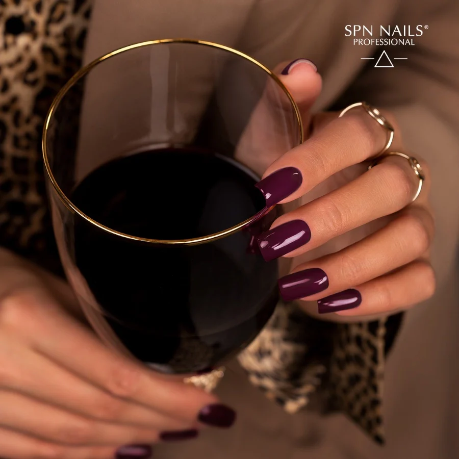 SPN Nails UV/LED Gel Polish 979 Bestie - Image 5