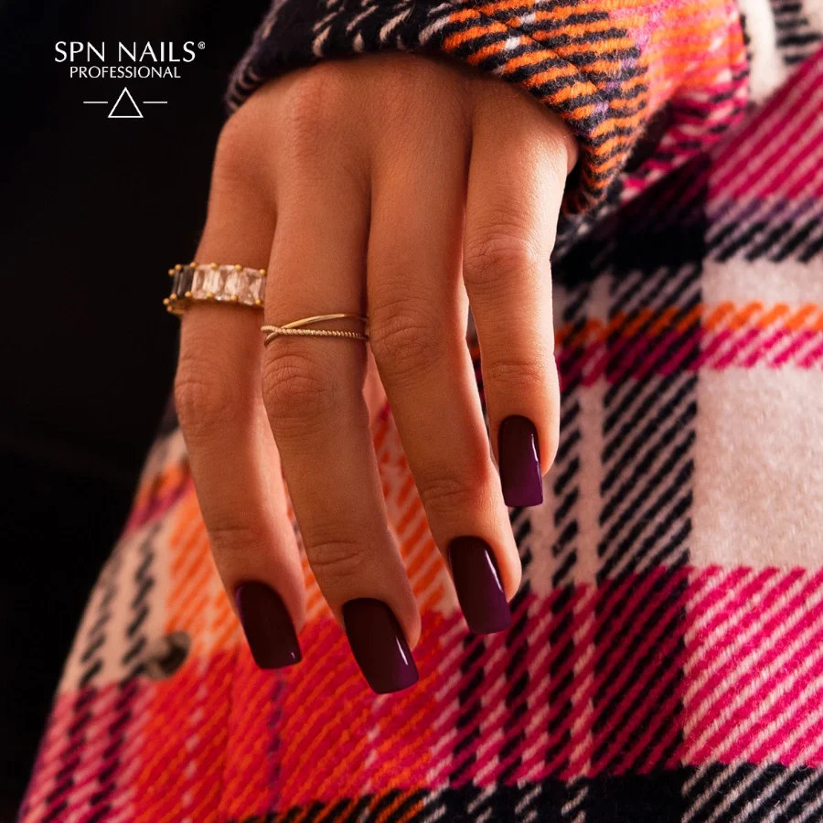 SPN Nails UV/LED Gel Polish 980 Iconic - Image 3