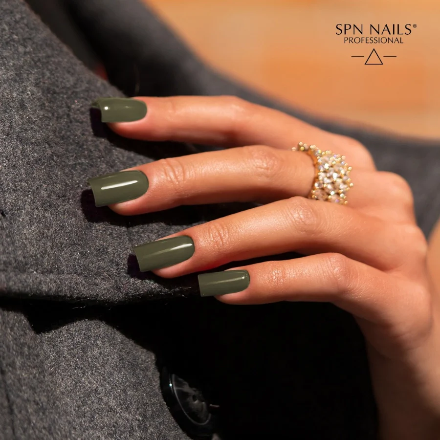SPN Nails UV/LED Gel Polish 982 Dreamer - Image 3