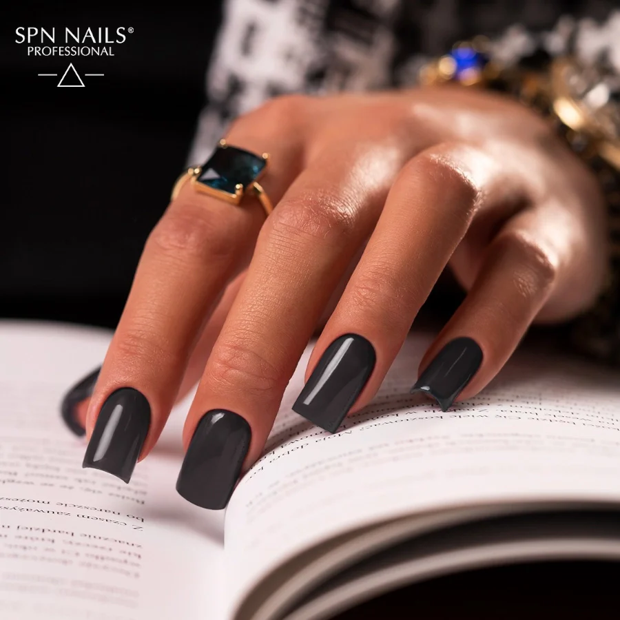 SPN Nails UV/LED Gel Polish 983 Instinct - Image 3