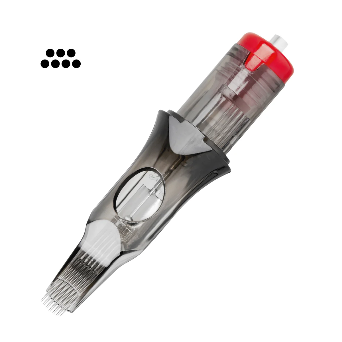 Tattoo Cartridge EL CARTEL V2 0.25 7RM 10pcs.