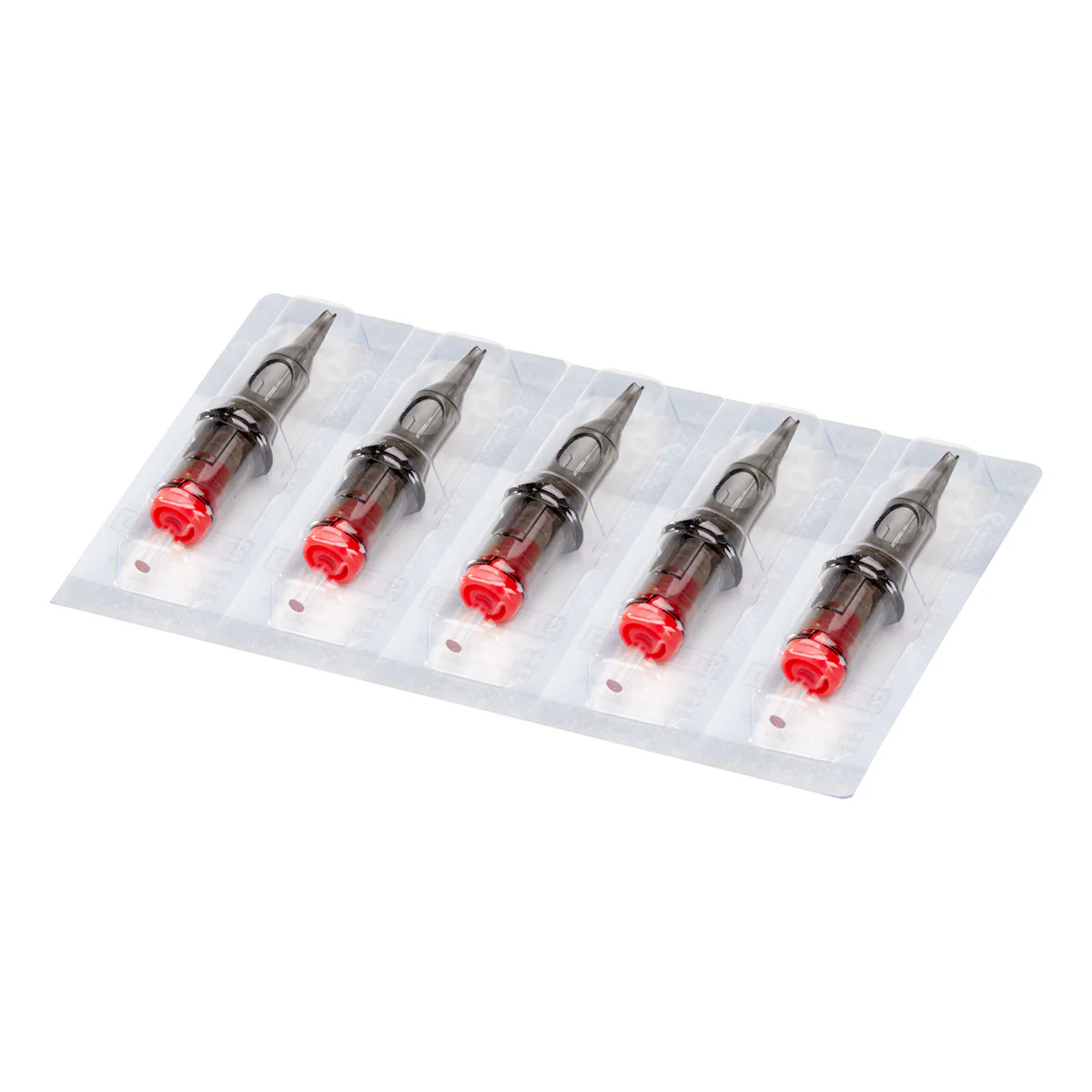 Tattoo Cartridge EL CARTEL V2 0.30 27RM 10pcs. - Image 4