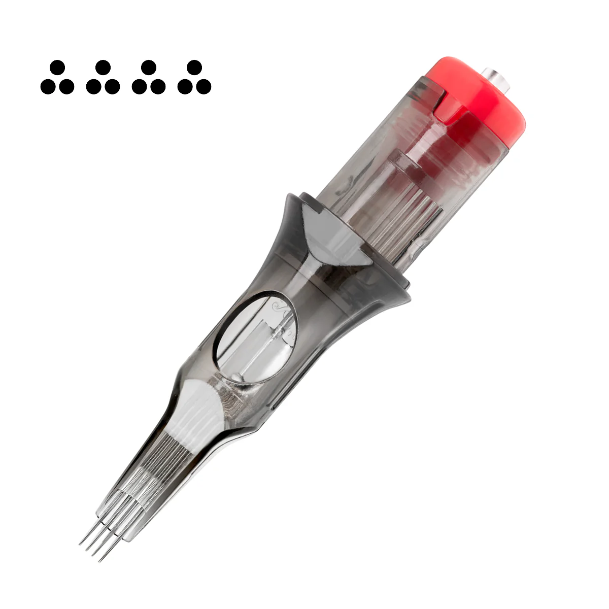 Tattoo Cartridge EL CARTEL V2 0.30 RLX 4 10pcs.
