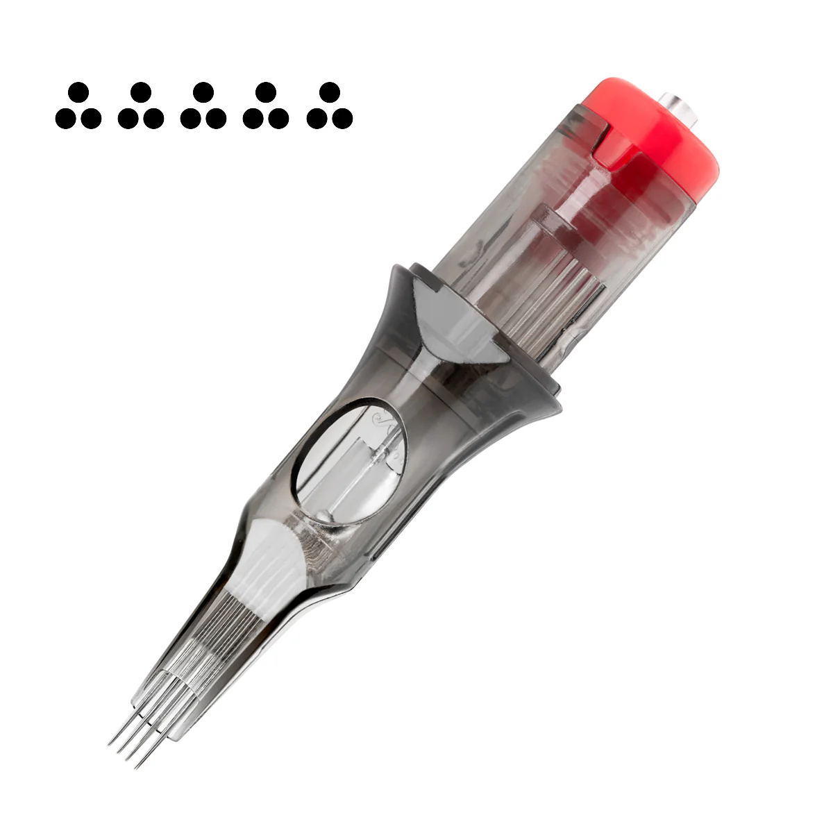 Tattoo Cartridge EL CARTEL V2 0.30 RLX 5 10pcs.