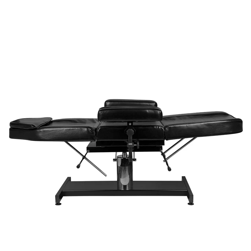 Tattoo chair pro ink 210h black - Image 5