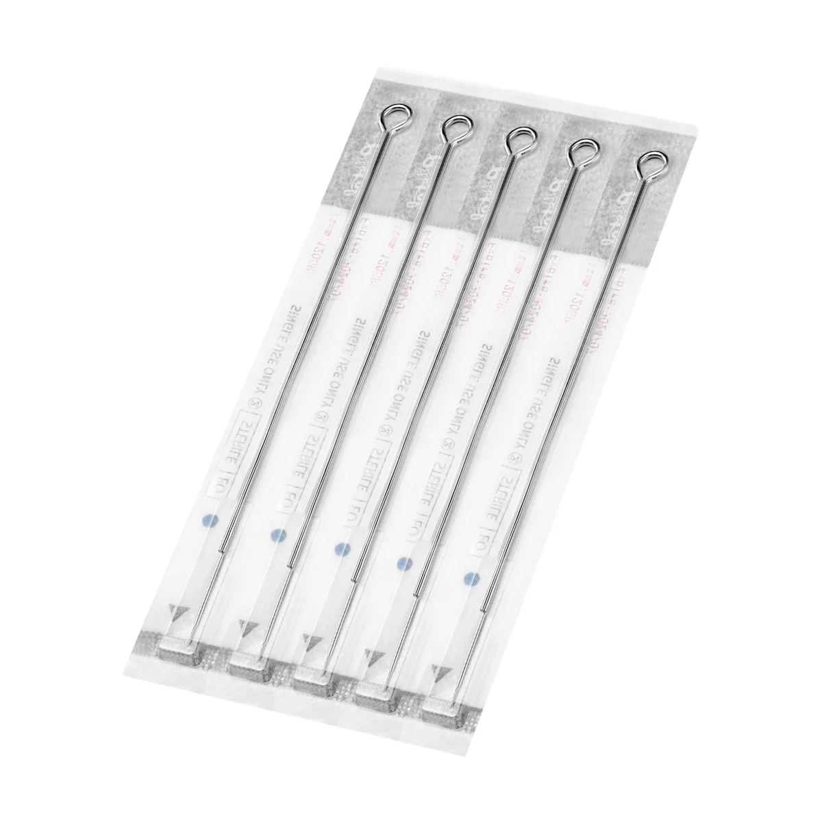 Tattoo needles EL CARTEL 0.35 11 MAGNUM 25pcs. - Image 4