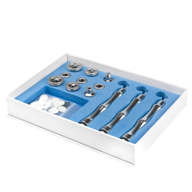 The Smart 660a Microdermabrasion Device - Image 2