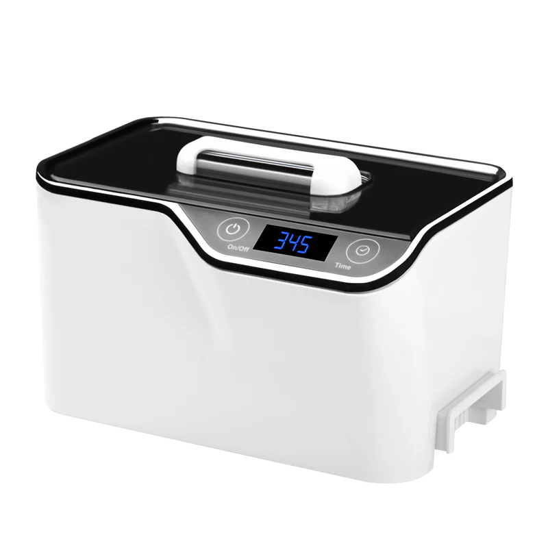 ACTIVESHOP Ultrasonic cleaner acds-100 vol. 0.6l 50w