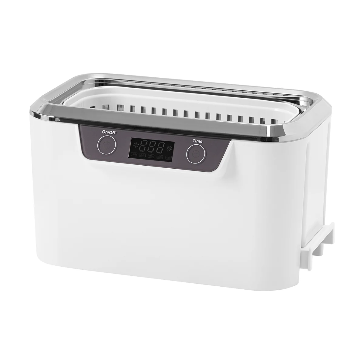 ActiveShop Ultrasonic Cleaner ACDS-300 Volume 0.8l 60w - Image 4