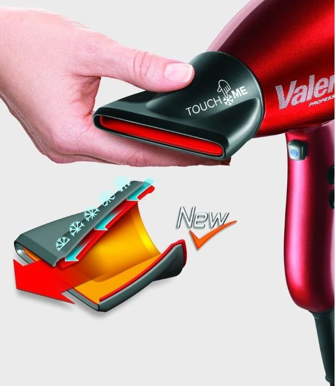 Valera silent jet 8500 ionic rc hair dryer - Image 2