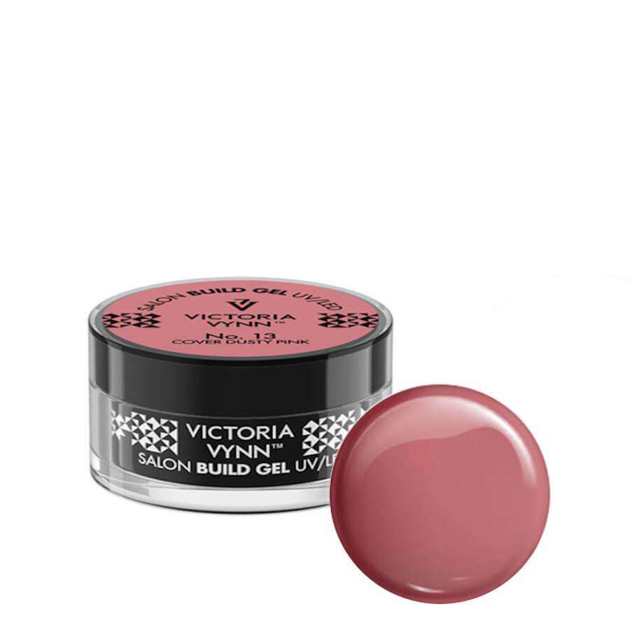 Victoria Vynn Builder Gel UV/LED Cover Dust Pink 13