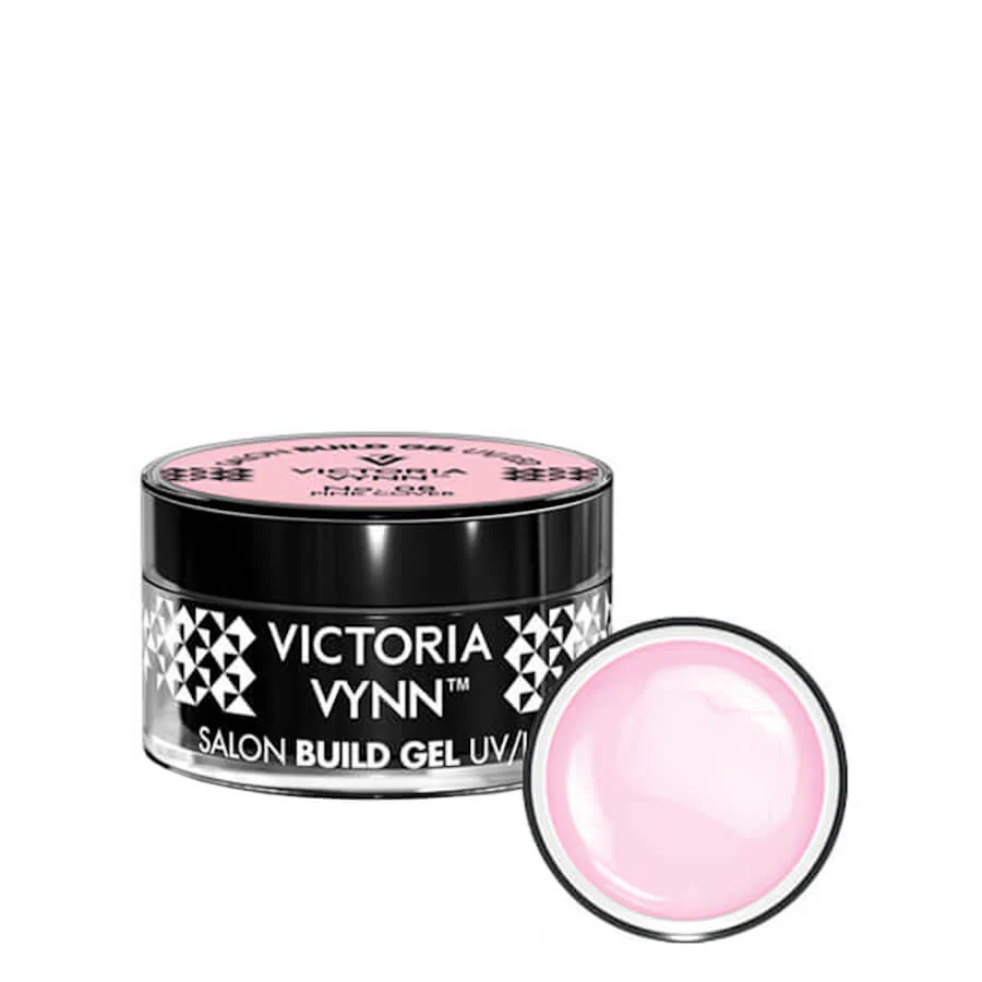 Victoria Vynn Builder Gel UV/LED Cover Pink 08