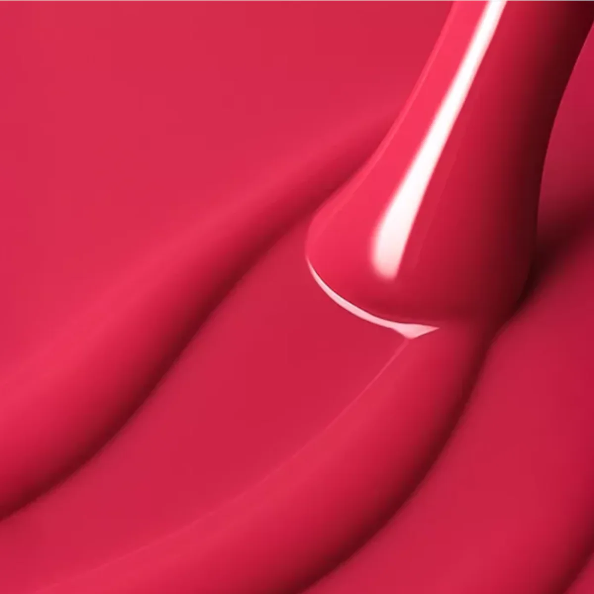 Victoria Vynn Gel Polish Color 435 Berry Hot - Image 2