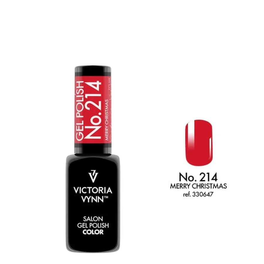 Victoria Vynn Gel Polish Mega Base 5 Pack Gift Set - Image 5