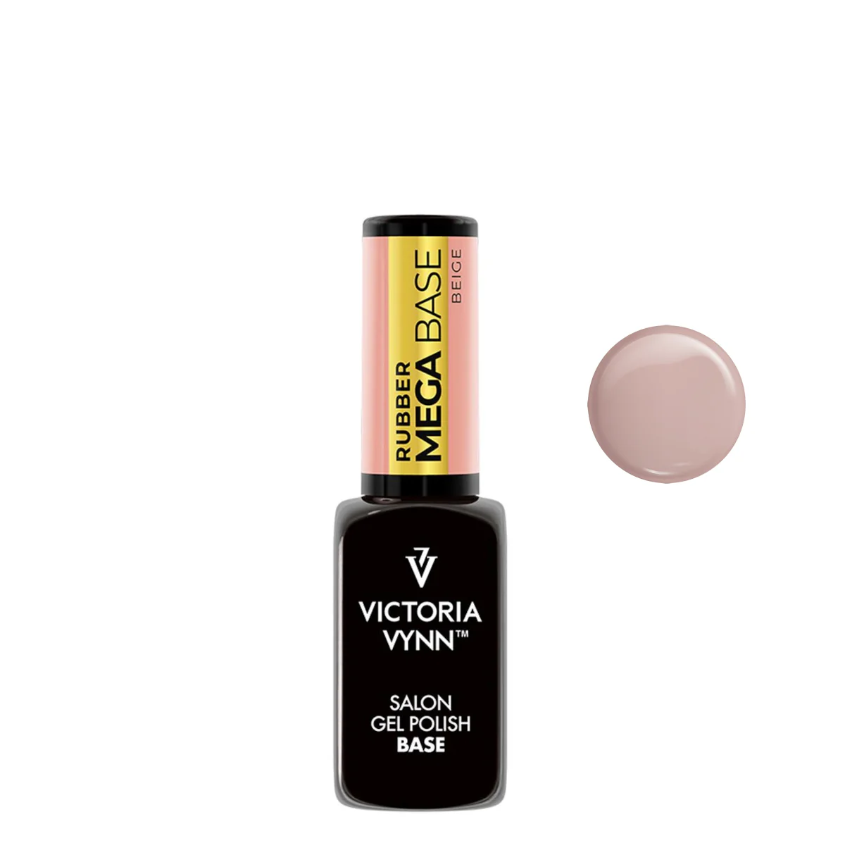 Victoria Vynn Gel Polish Mega Base Beige