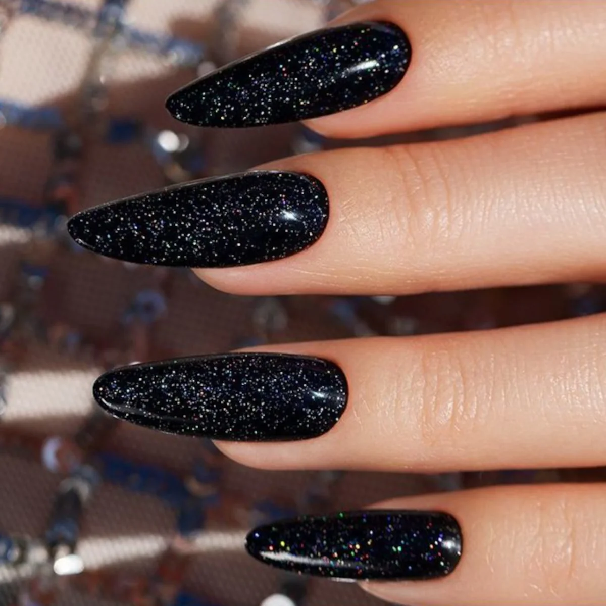 Victoria Vynn Gel Polish Top Holo No Wipe - Image 2