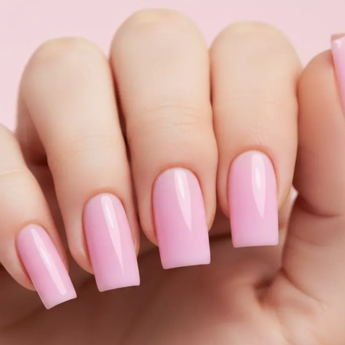 Victoria Vynn Insta Gel 03 Barbie Vibe Self-Leveling Builder Gel - Image 2