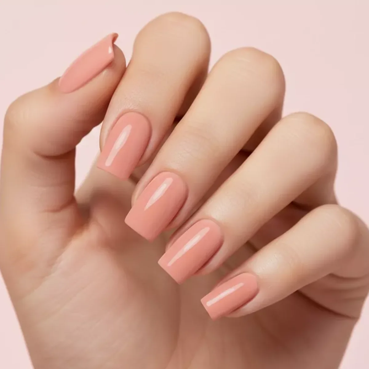 Victoria Vynn Insta Gel 07 Warm Feed Self-Leveling Builder Gel - Image 2