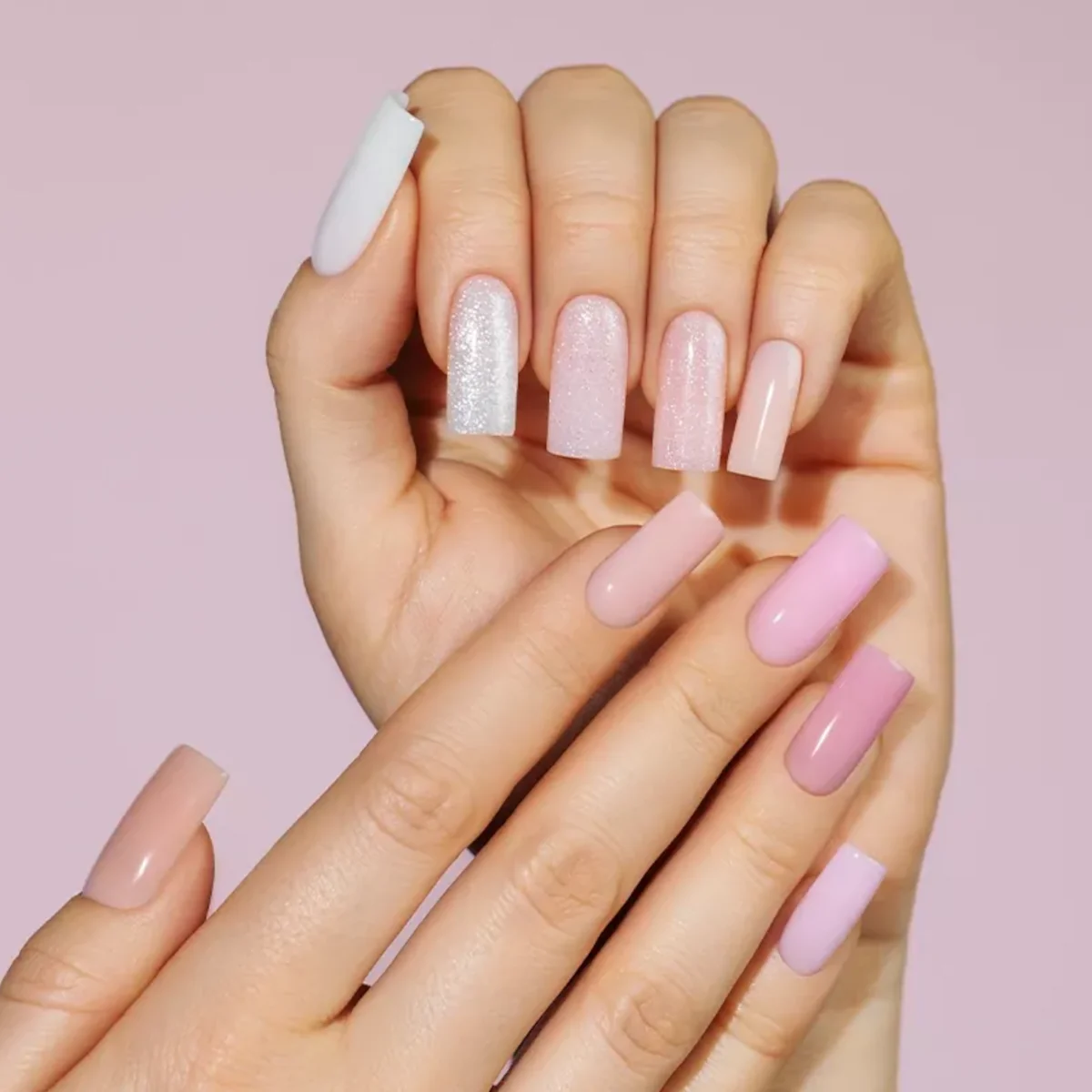 Victoria Vynn Insta Gel 06 Soft Filter Self-Leveling Builder Gel - Image 4